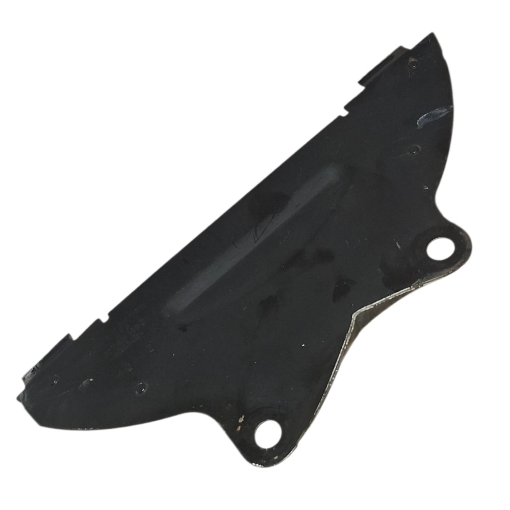 Chapa Cobertura Defletor Câmbio Vw Fox 2012 02t301159c