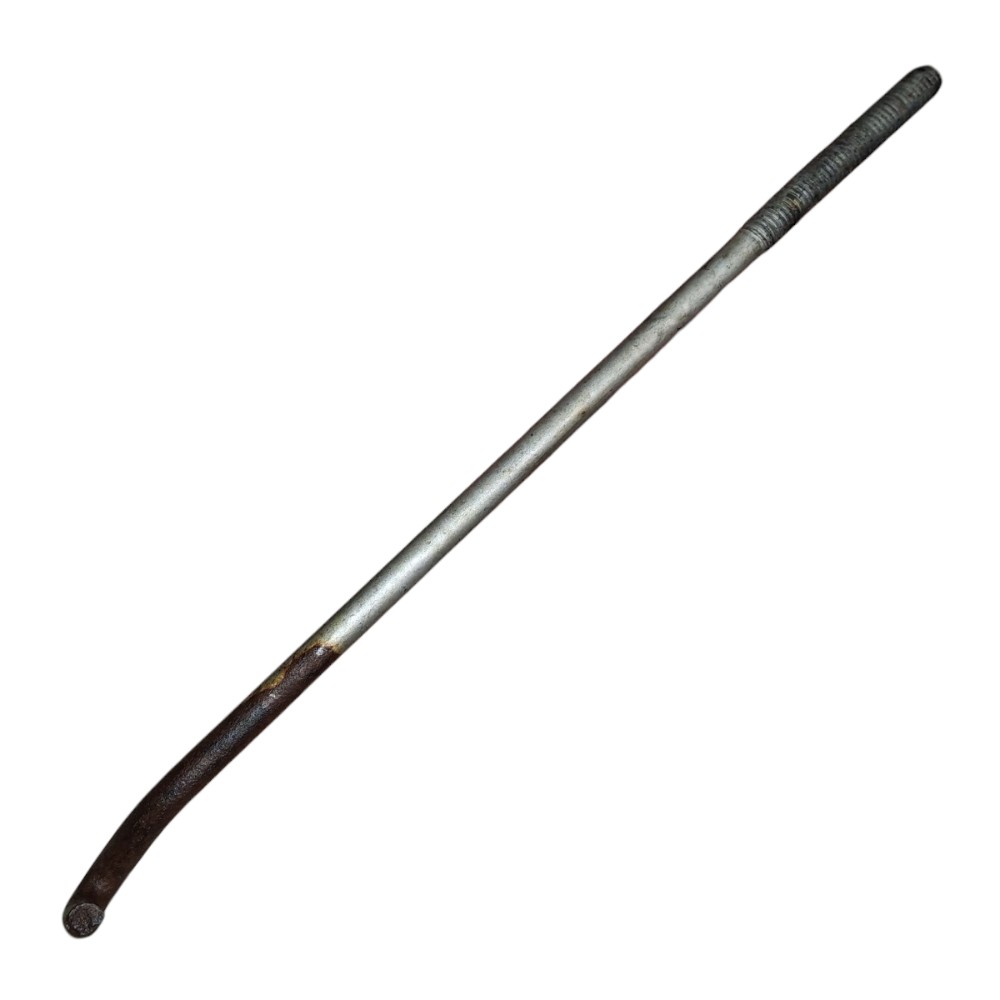 Suporte Haste Bateria Kicks 2018 3