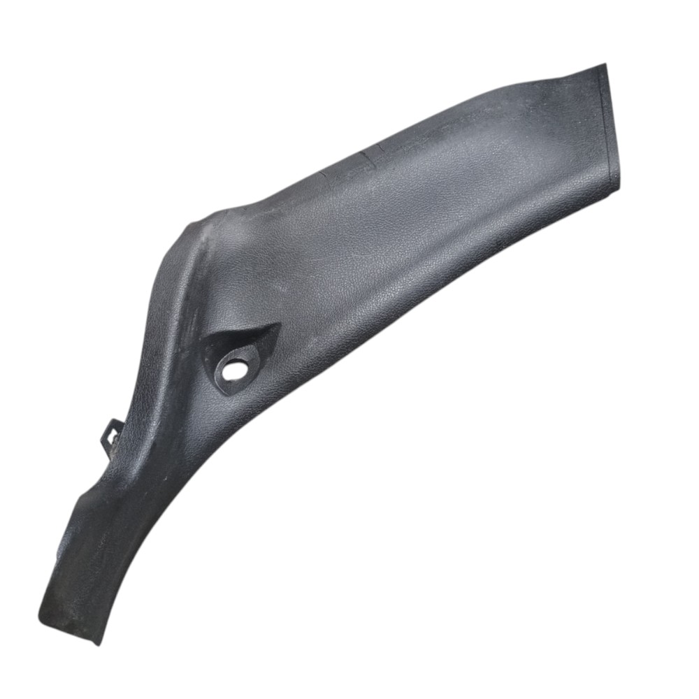 Moldura Acabamento Coluna Tras Esq Peugeot 206 2003 *detalhe