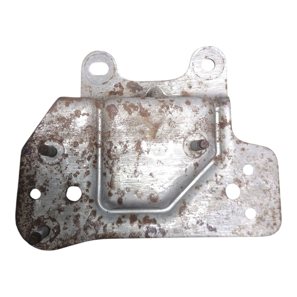 Suporte Pedal Acelerador Peugeot 206 2003 1
