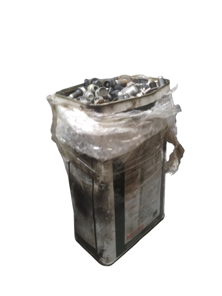 Parafusos Hyundai Ix35 2018 2