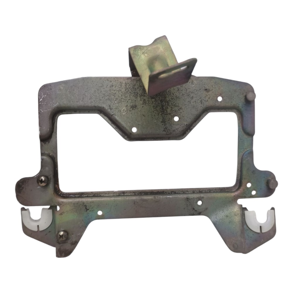 Suporte Módulo Central Seat Cordoba 1997 6k0906329