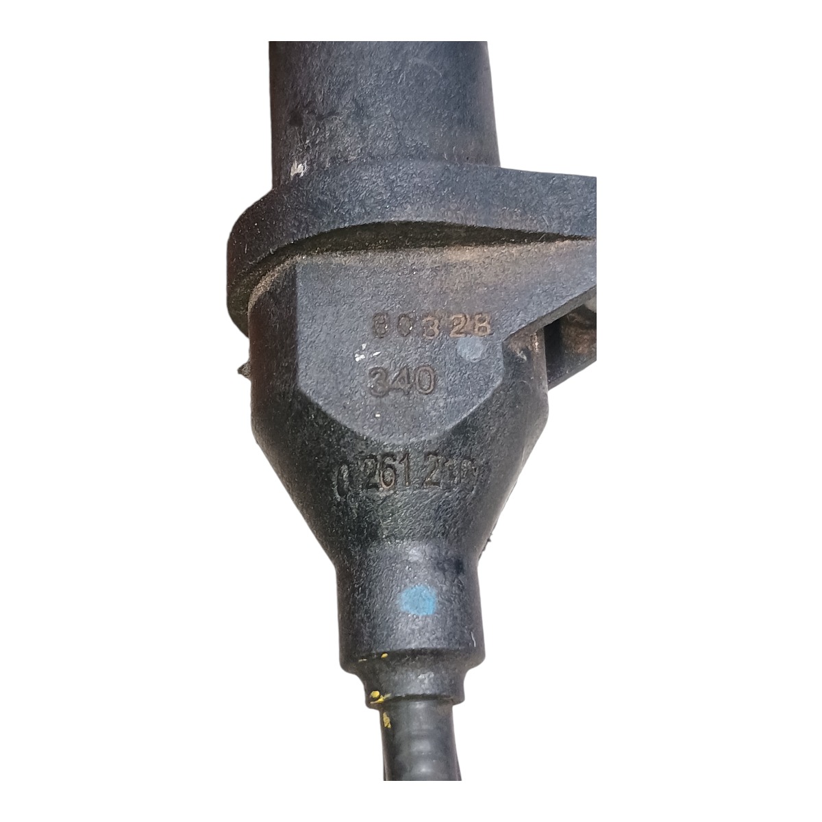 Sensor Rotação Fiat Mobi Like 1.0 2018 6