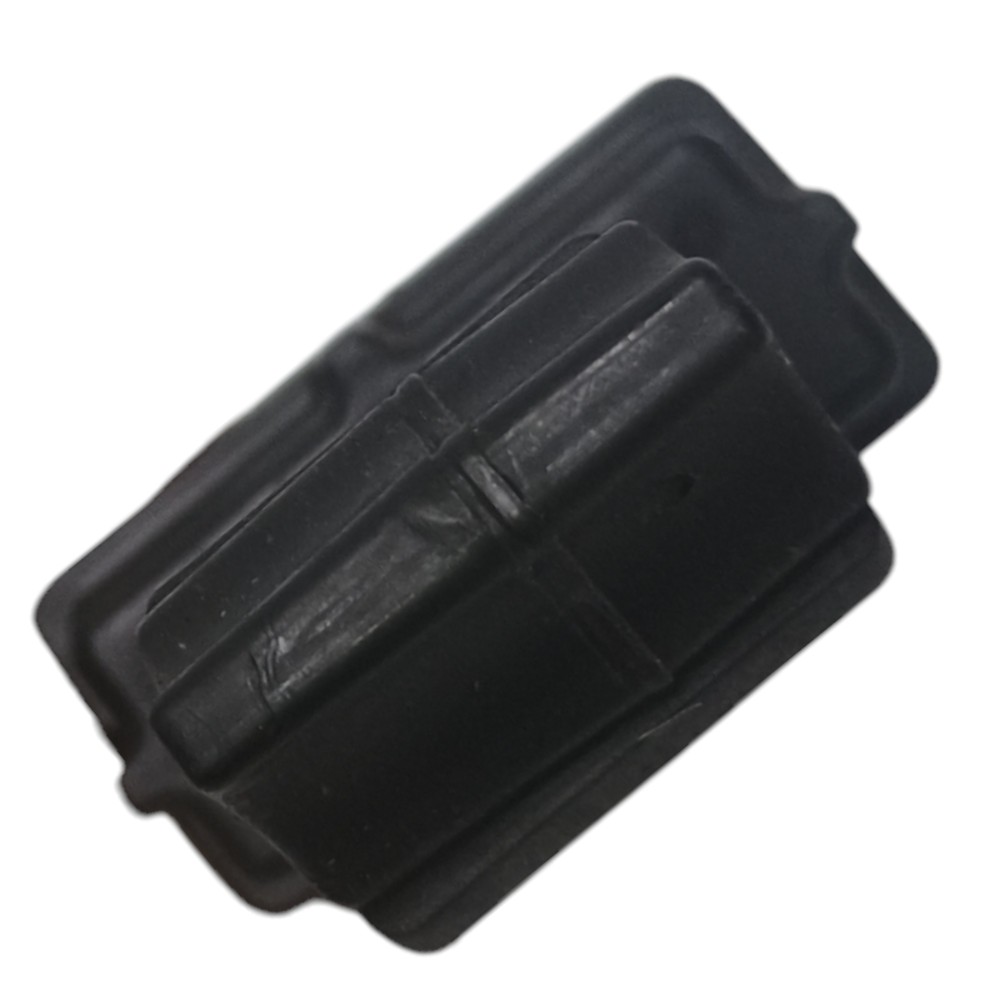 Limitador Porta Traseira Esquerda Fiat Argo 2020 6