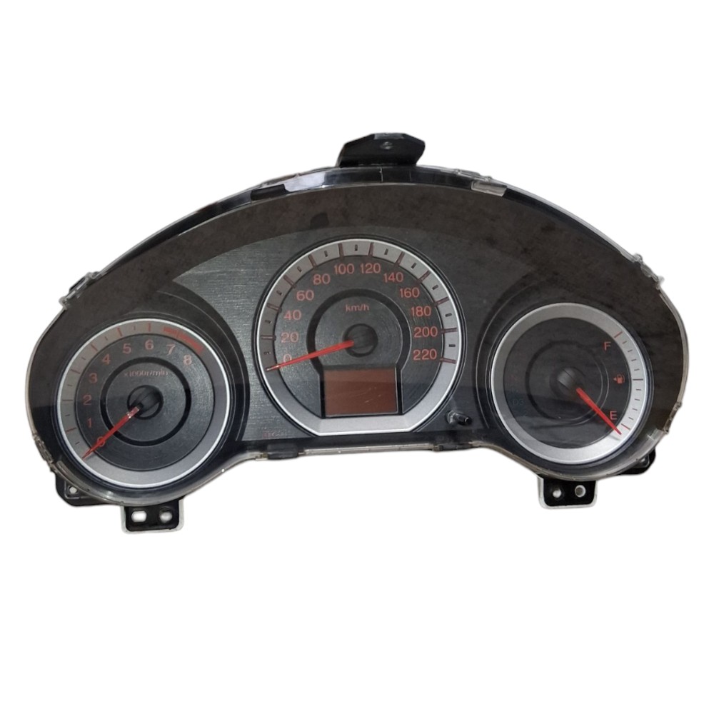 Painel instrumentos Honda City 2010 78100TM6M320 1