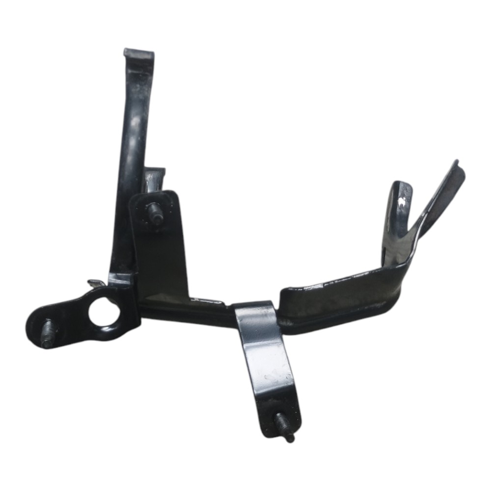 Suporte Extintor Incêndio Peugeot 206 2003 5