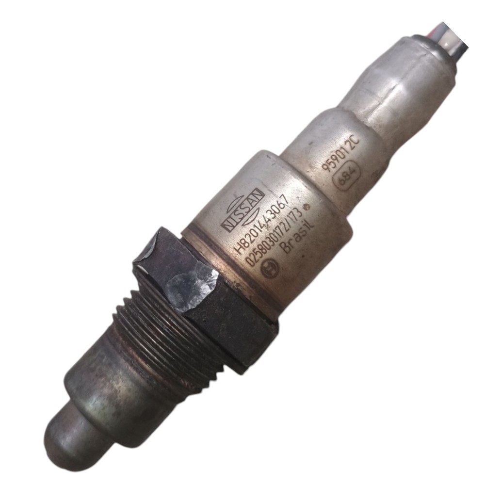 Sonda Lambda Nissan Versa March 1.0 2016 H8201443067 4