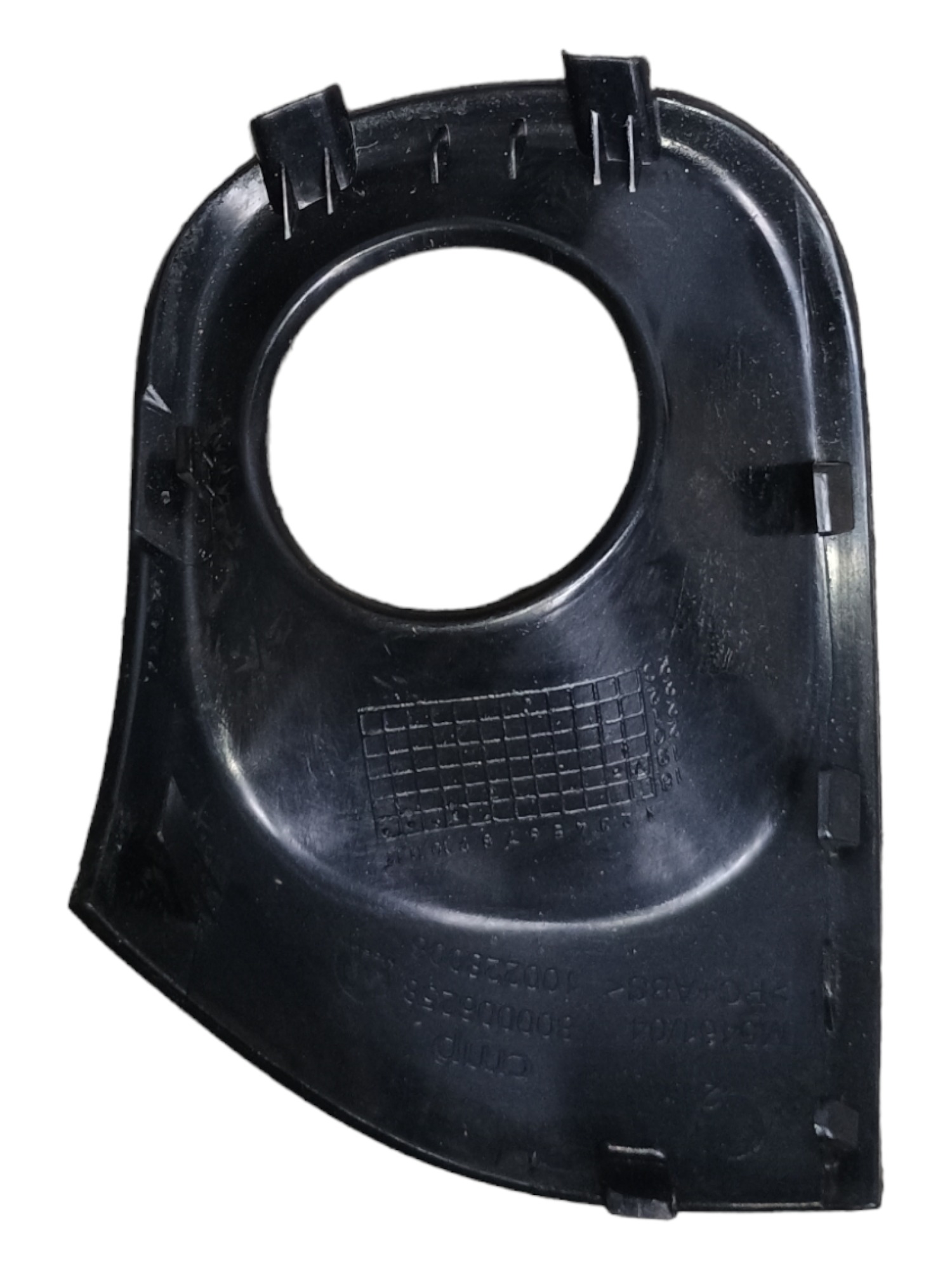 Moldura Cilindro Ignição Fiat Mobi Easy 1.0 2019 100228006 2