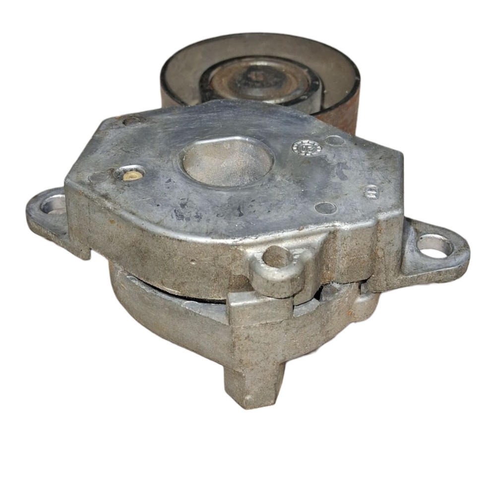tensor esticador correia Toyota Yaris SD 2021 6