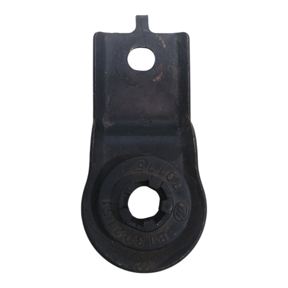 Suporte Radiador Lifan 620 2009 À 2012 1