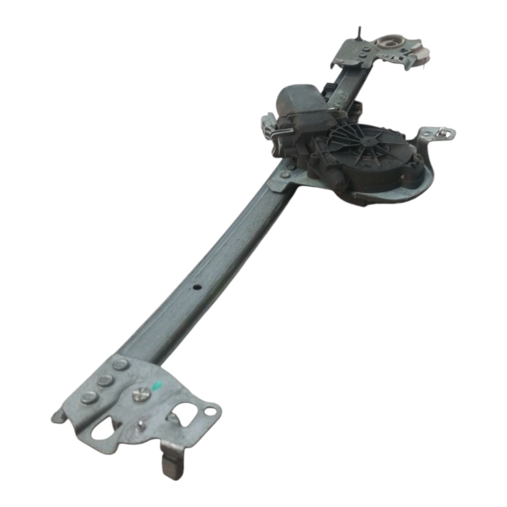 Máquina De Vidro Elétrica Porta Diant Dir Citroen C3 2008 2