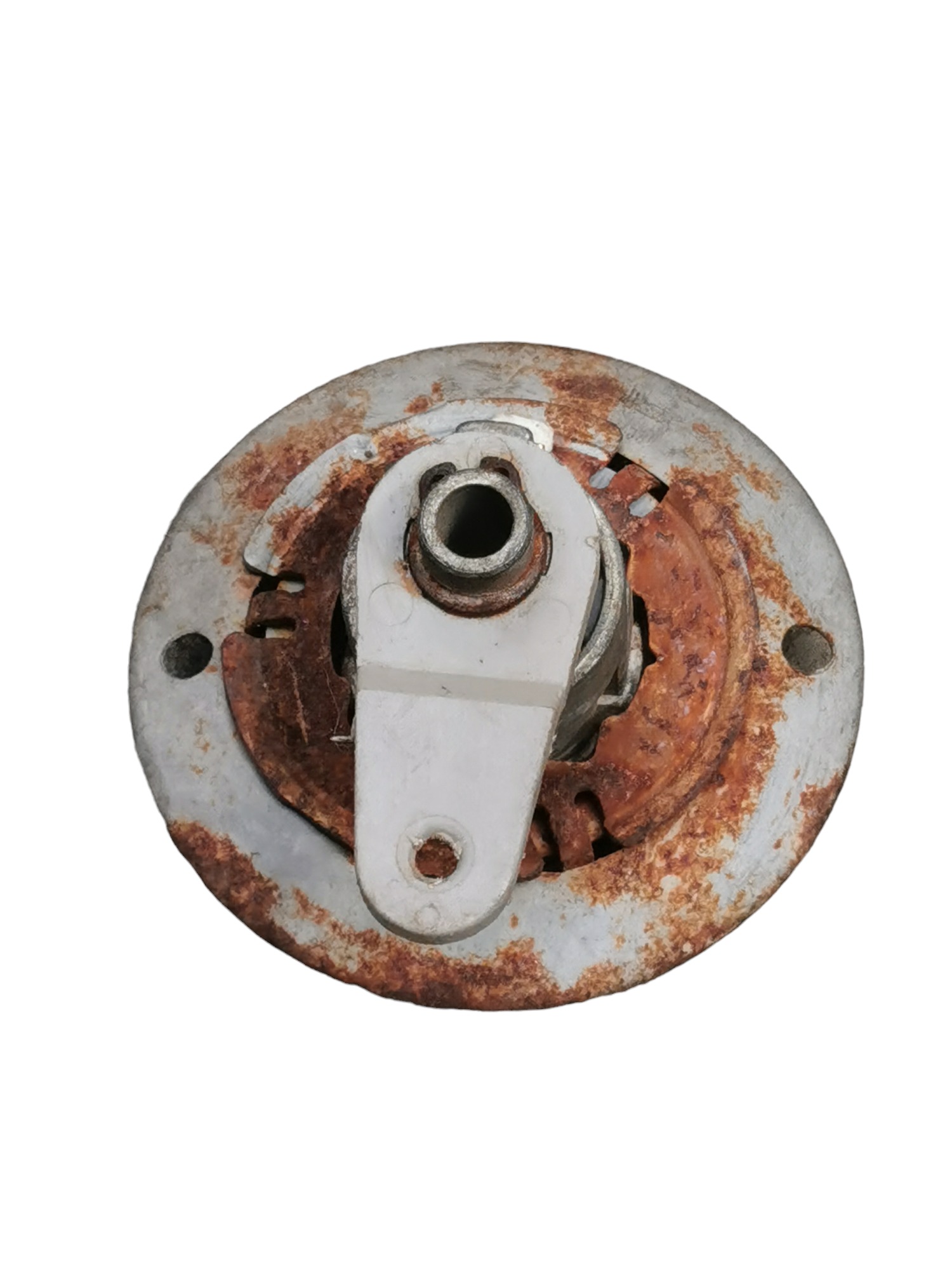Miolo Porta Dianteira Direita Ford Ka 1997 2