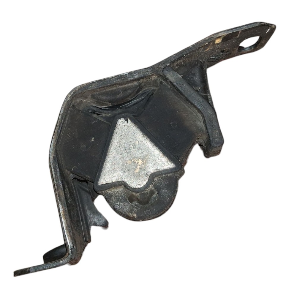 Coxim Esquerdo Motor Câmbiogm Classic 1.0 2012