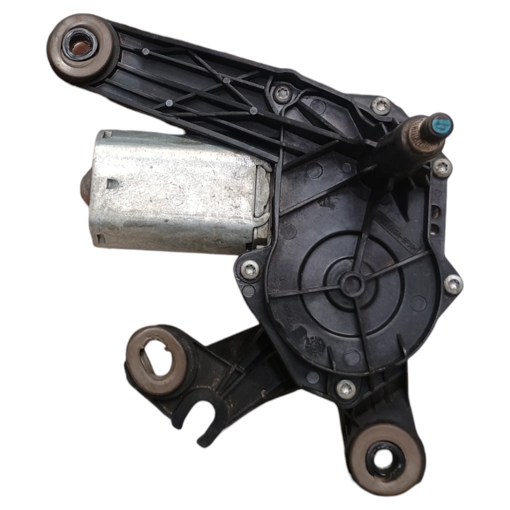 Motor Limpador Traseiro Peugeot 207 2010 4