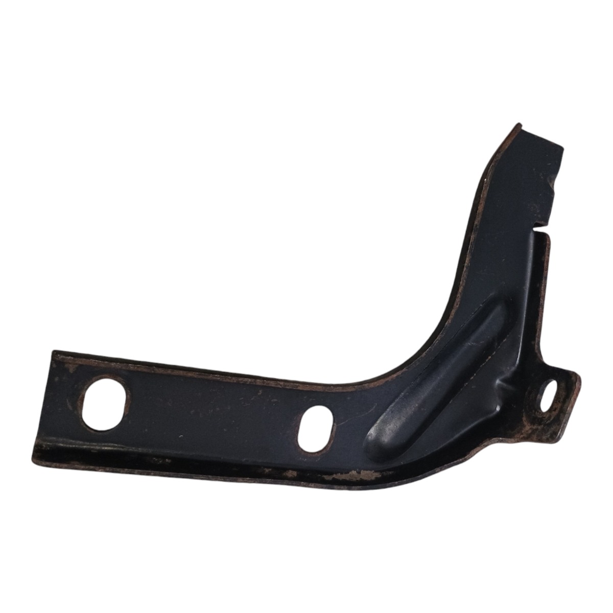 Suporte Para-choque Traseiro Ld Vw Gol Saveiro 1994 À 1999 4