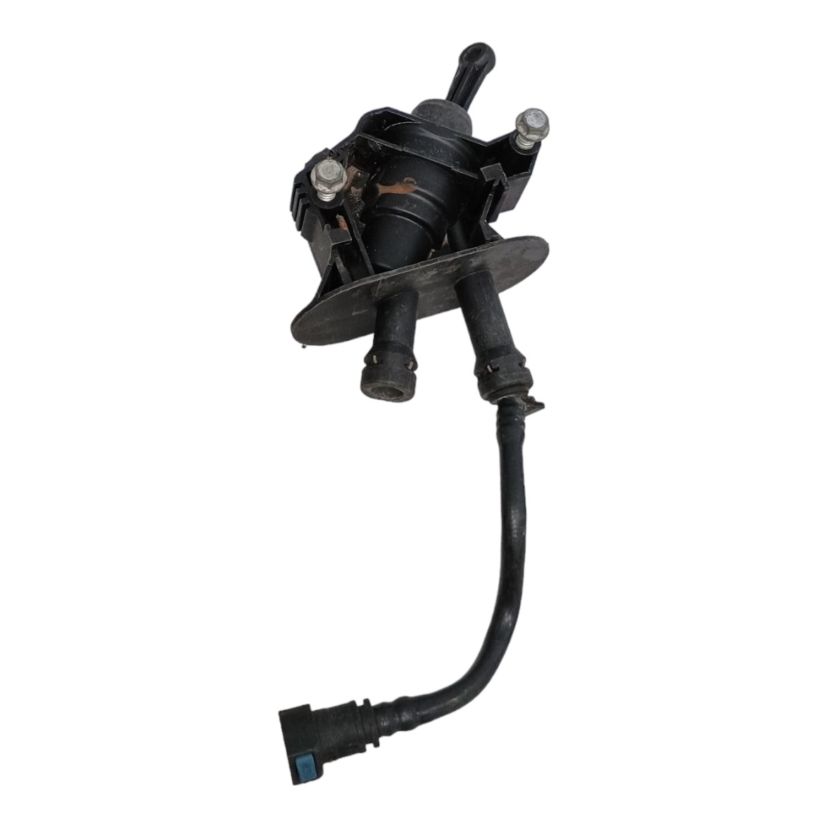 Atuador Cilindro Pedal Embreagem Ford Fiesta 2007 A 2012 5