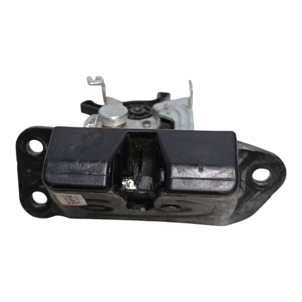 Fechadura Tampa Traseira Hyundai Hb20 2019 5