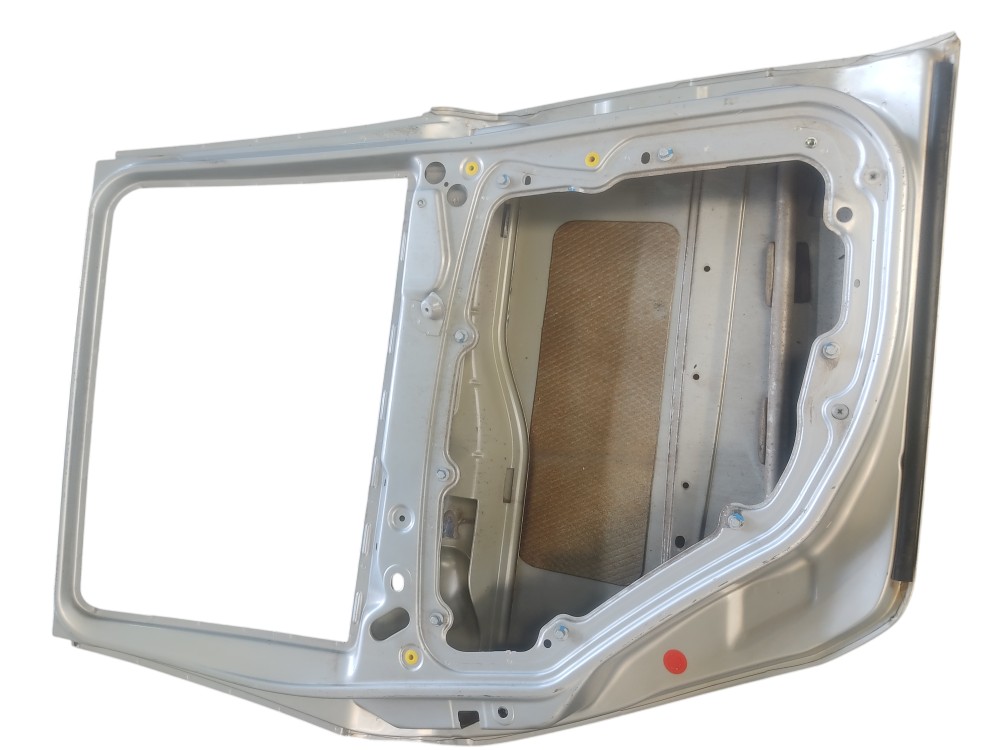 Porta Traseira Esquerda Fiat Stilo 2008 2