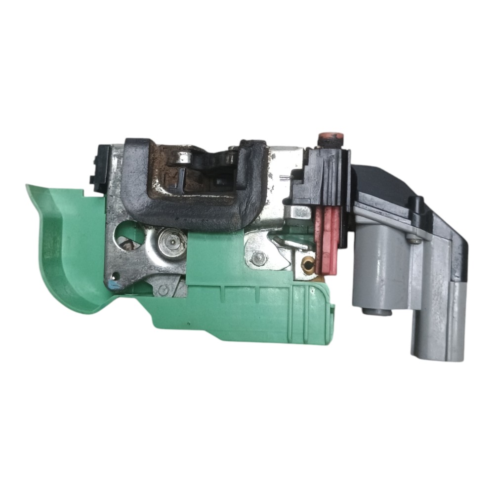 Fechadura Elétrica Porta Traseira Direita Fiat Punto 2012 3