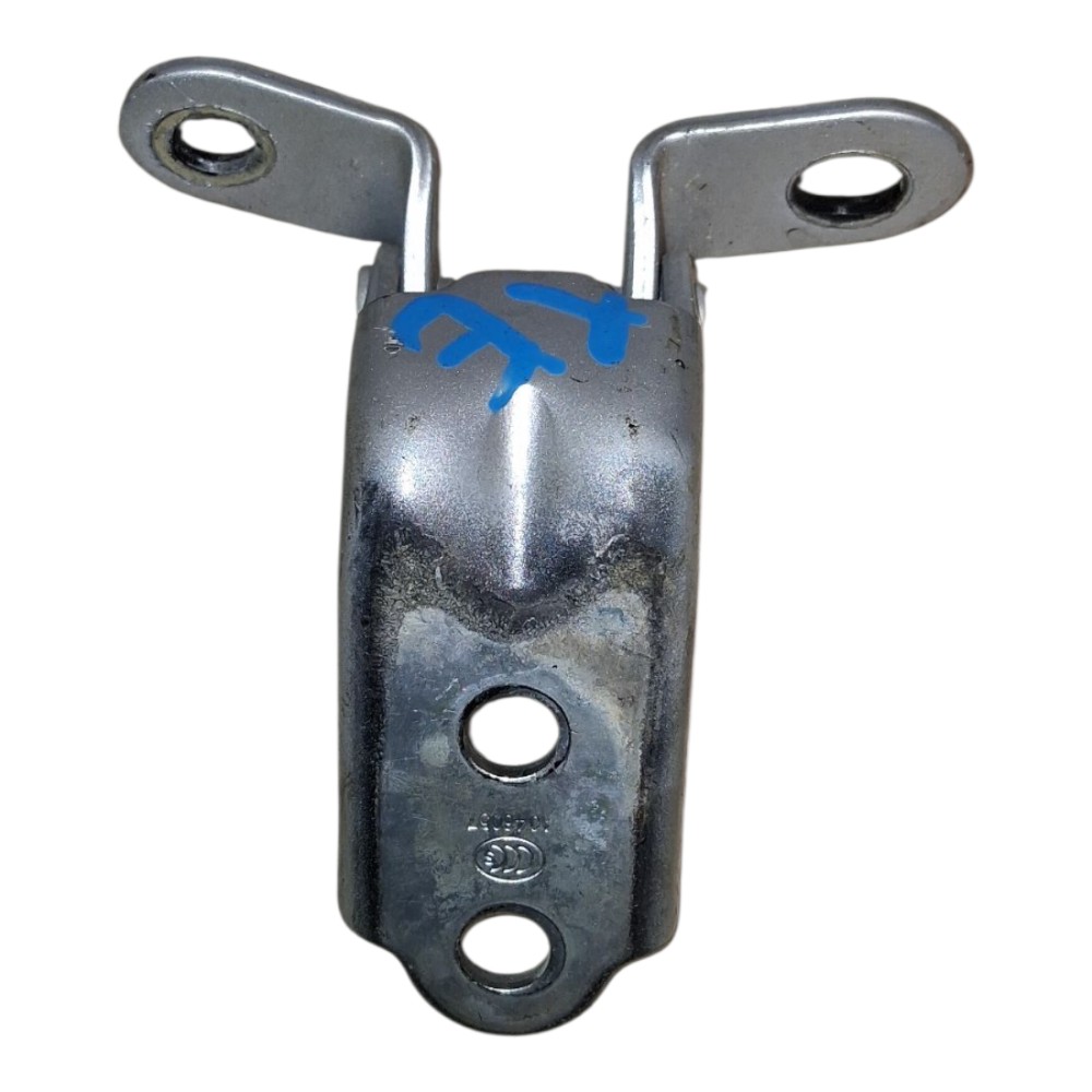Dobradiça Inferior Porta Traseira Esquerda Hyundai Ix35 2014 1