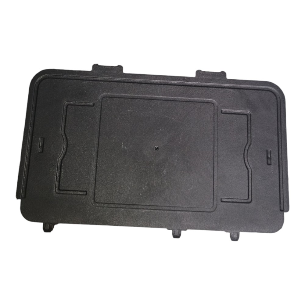 Módulo Base Carregador Wireless Vw Tcross 2022 5u0980611 6