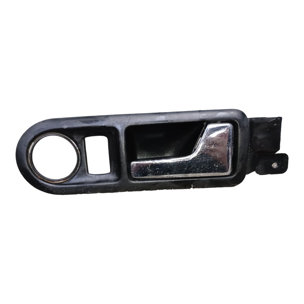 Maçaneta Interna Porta Dianteira Direita Vw Golf 2000 À 2012 2