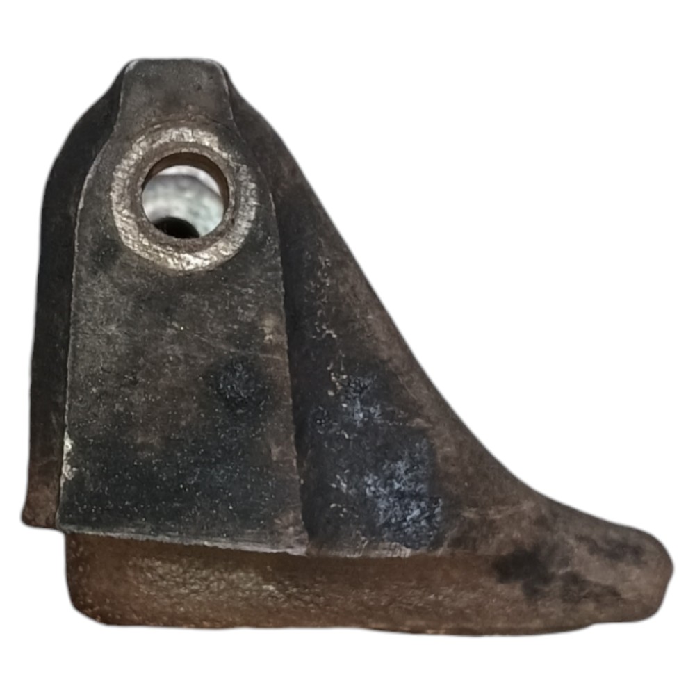 Suporte Alternador Fiat Strada Endurance 2023 4