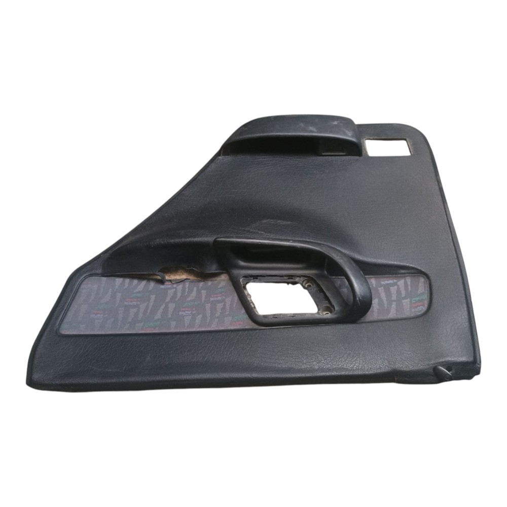 Forro Porta Traseira Direita Seat Cordoba 1997 *detalhes 3