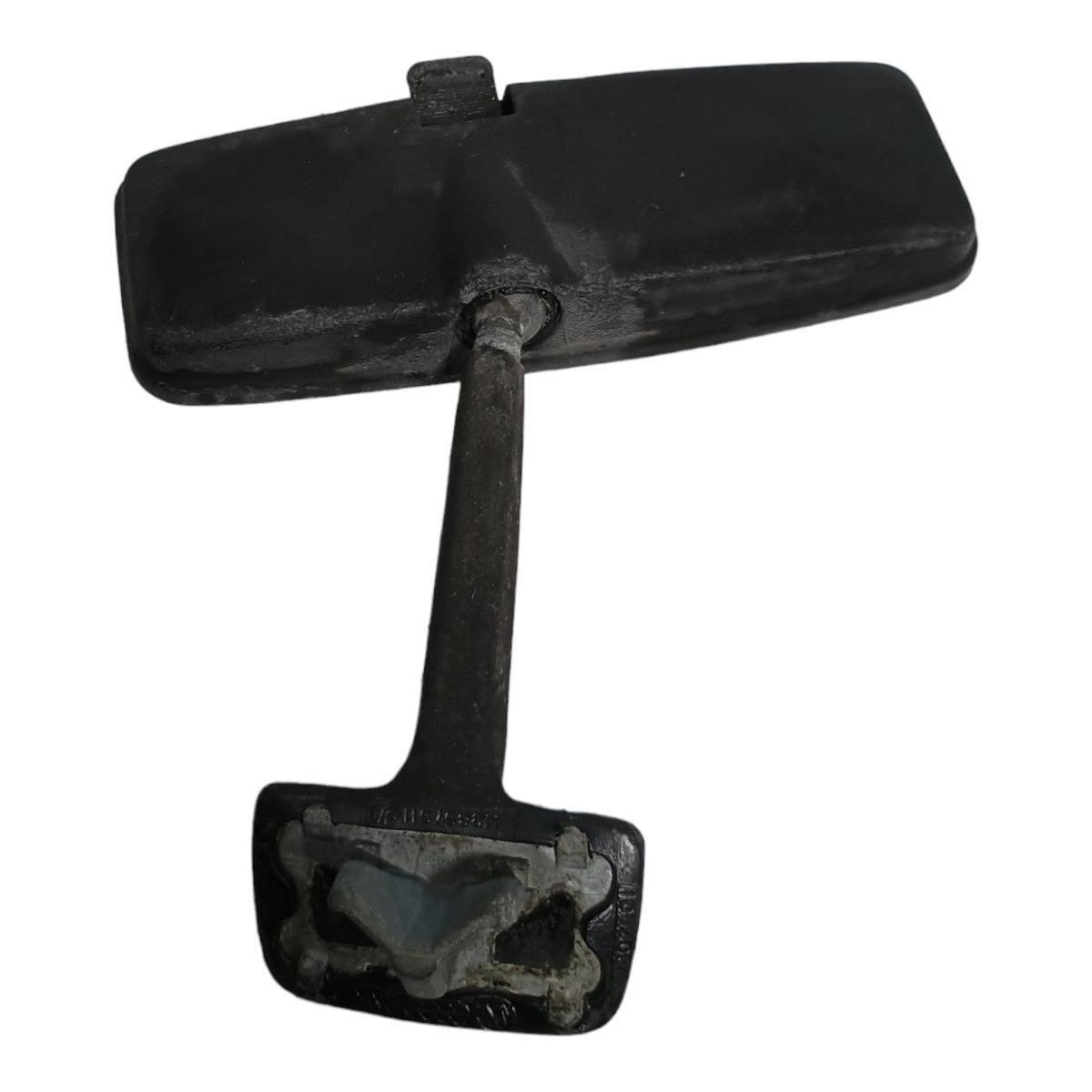 Retrovisor Interno Vw Gti Gol Parati Saveiro 1994 A 1998 3
