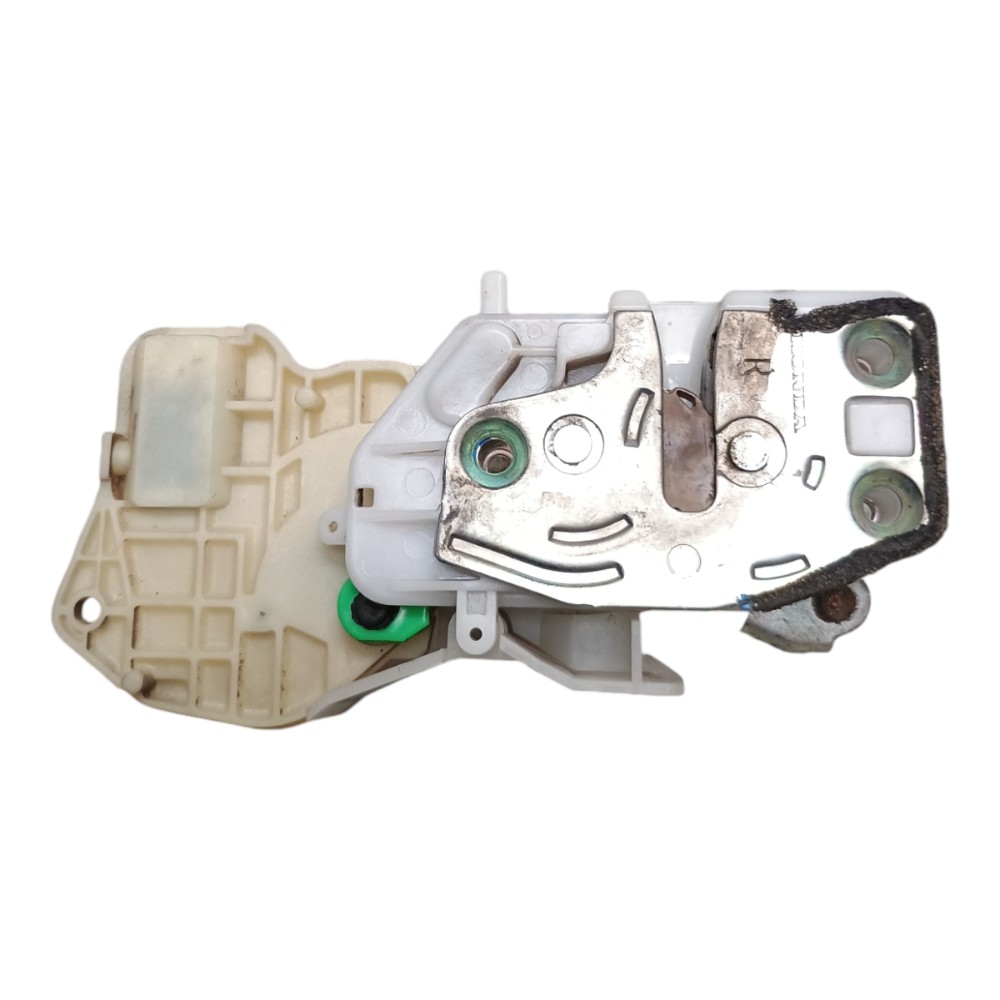 Fechadura Elétrica Porta Traseira Direita Honda Fit 2008 5