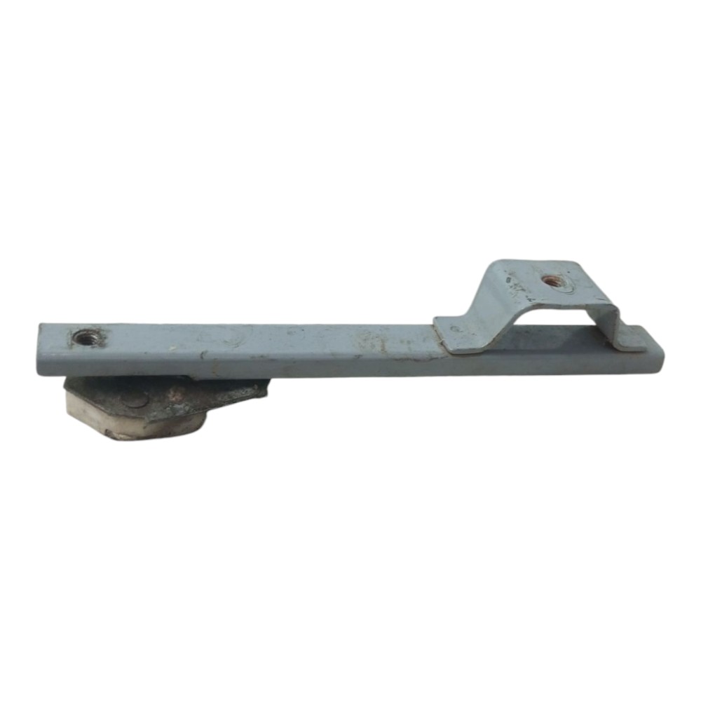 Guia De Vidro Porta Diant Esq Chevrolet Corsa 2001 1