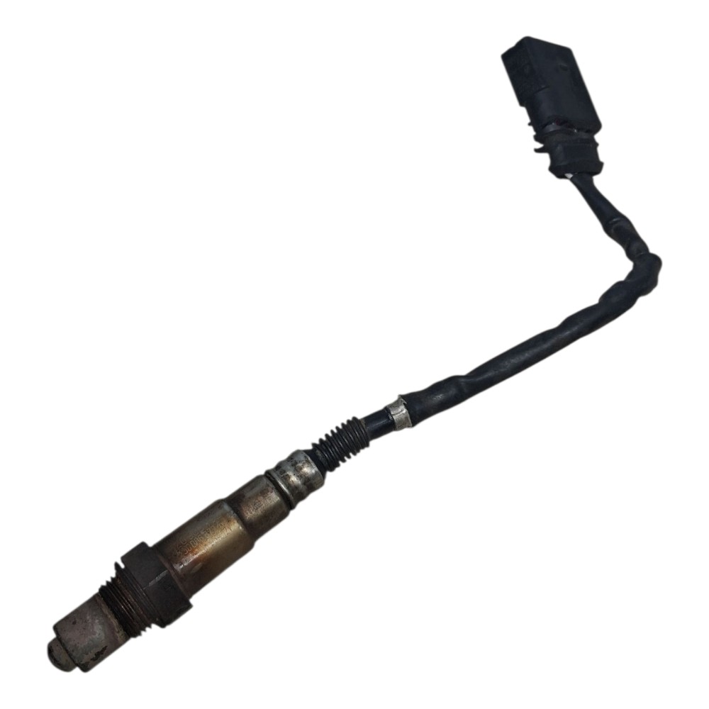 Sonda Lambda Vw Polo Sedan 1.6 2008 5z0906262 *detalhes 1
