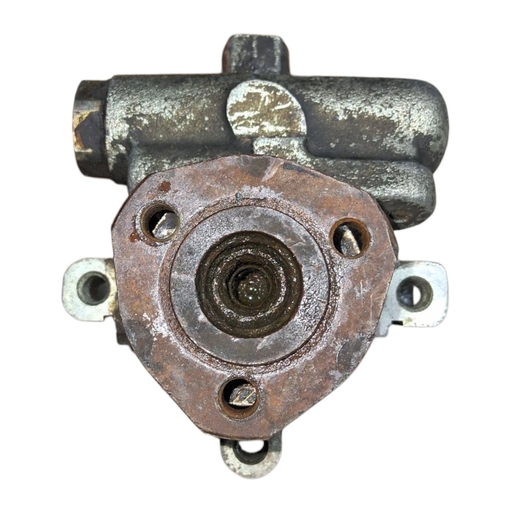Bomba direção hidráulica Vw Golf 1999 á 2006