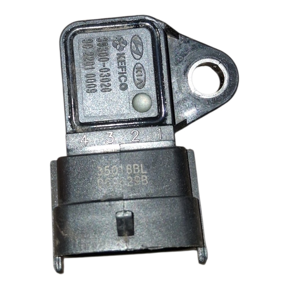 Sensor Map Hyundai Ix35 2014 3930003020 1