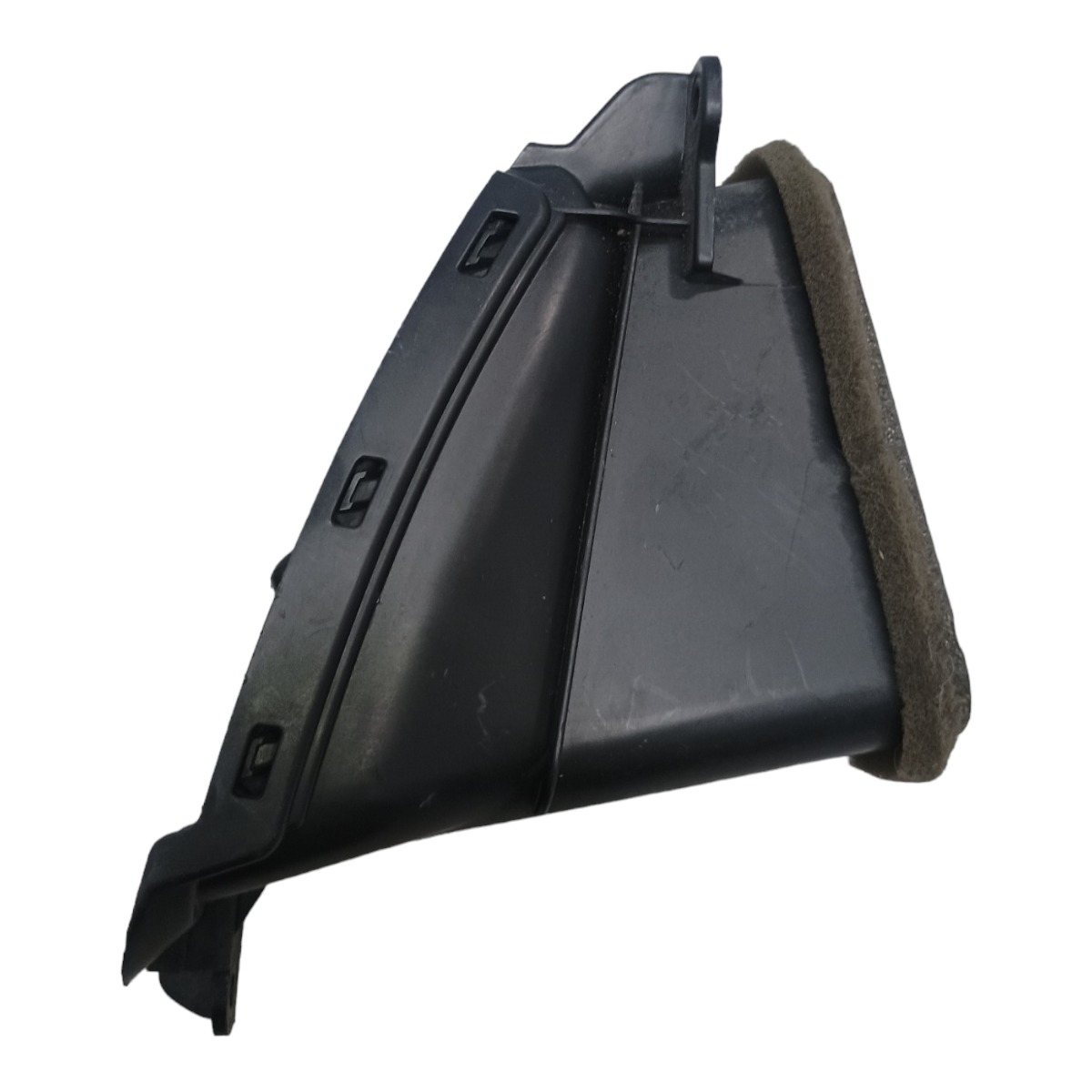 Difusor Ar Central Esquerdo Honda Civic 2001 A 2020 4
