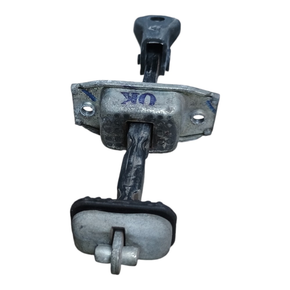 Limitador Porta Dianteira Esquerda Honda Fit 2008 5