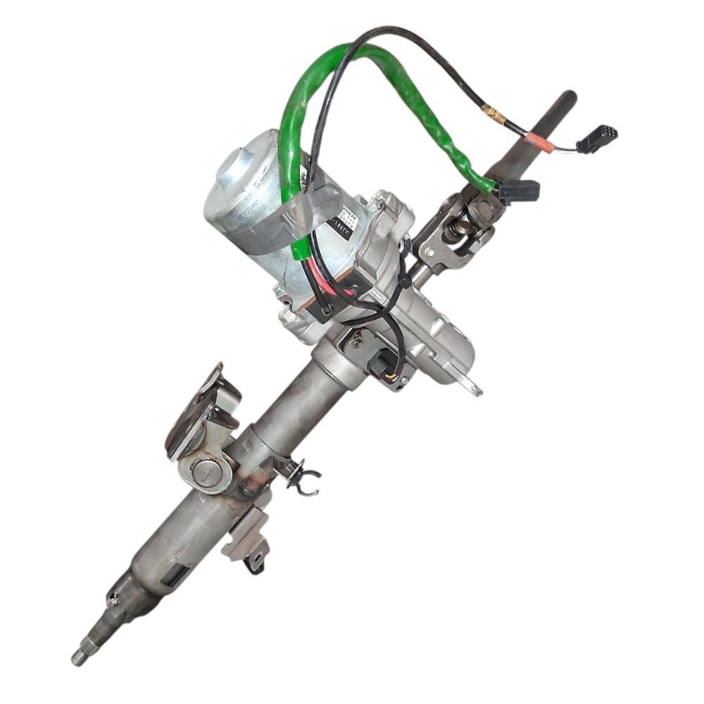 Coluna direção elétrico 1.5 Toyota Yaris SD 2021 JJ301002830 2