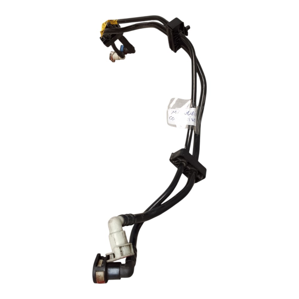 Mangueira De Combustivel Chevrolet Tracker 2023