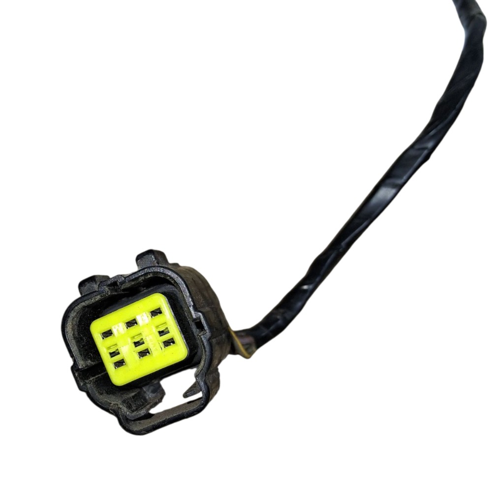 Chicote Porta Dianteira Direita Ford Ka 2008 7s5514a584 4