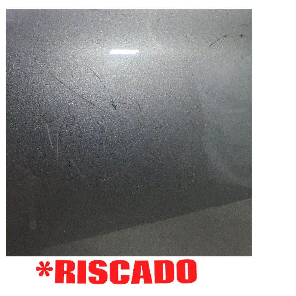 Porta Traseira Esquerda Hyundai Hb20 2018 *detalhes  Traseira Esquerda Prata 4