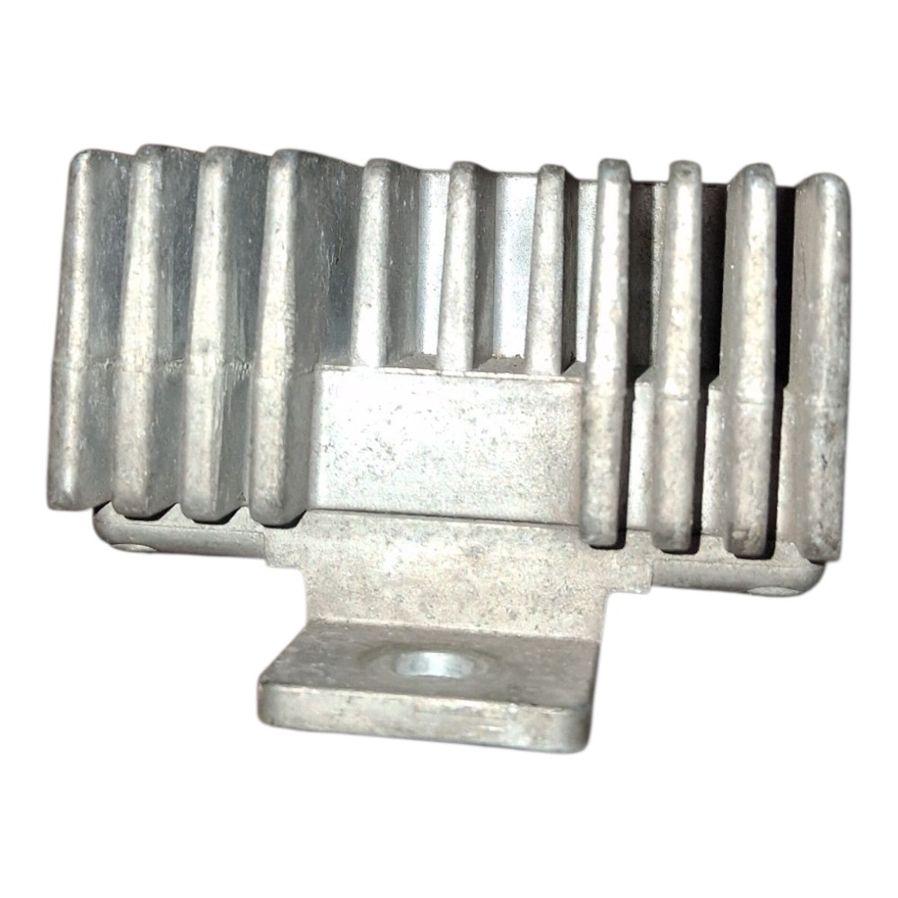 Módulo Ventoinha Classe A160 A190 1997 À 2004 A0275458032 5