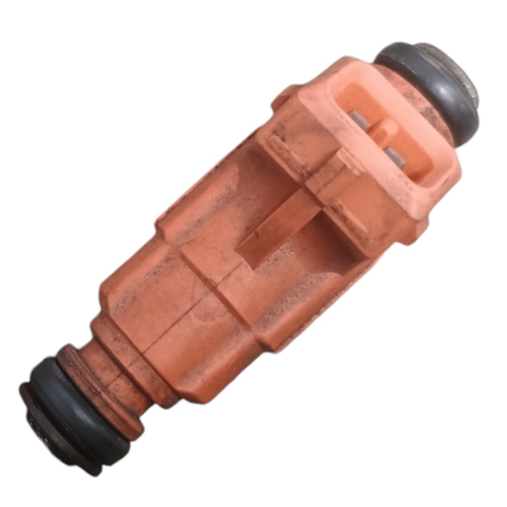 Bico Injetor Peugeot 206 2003 3