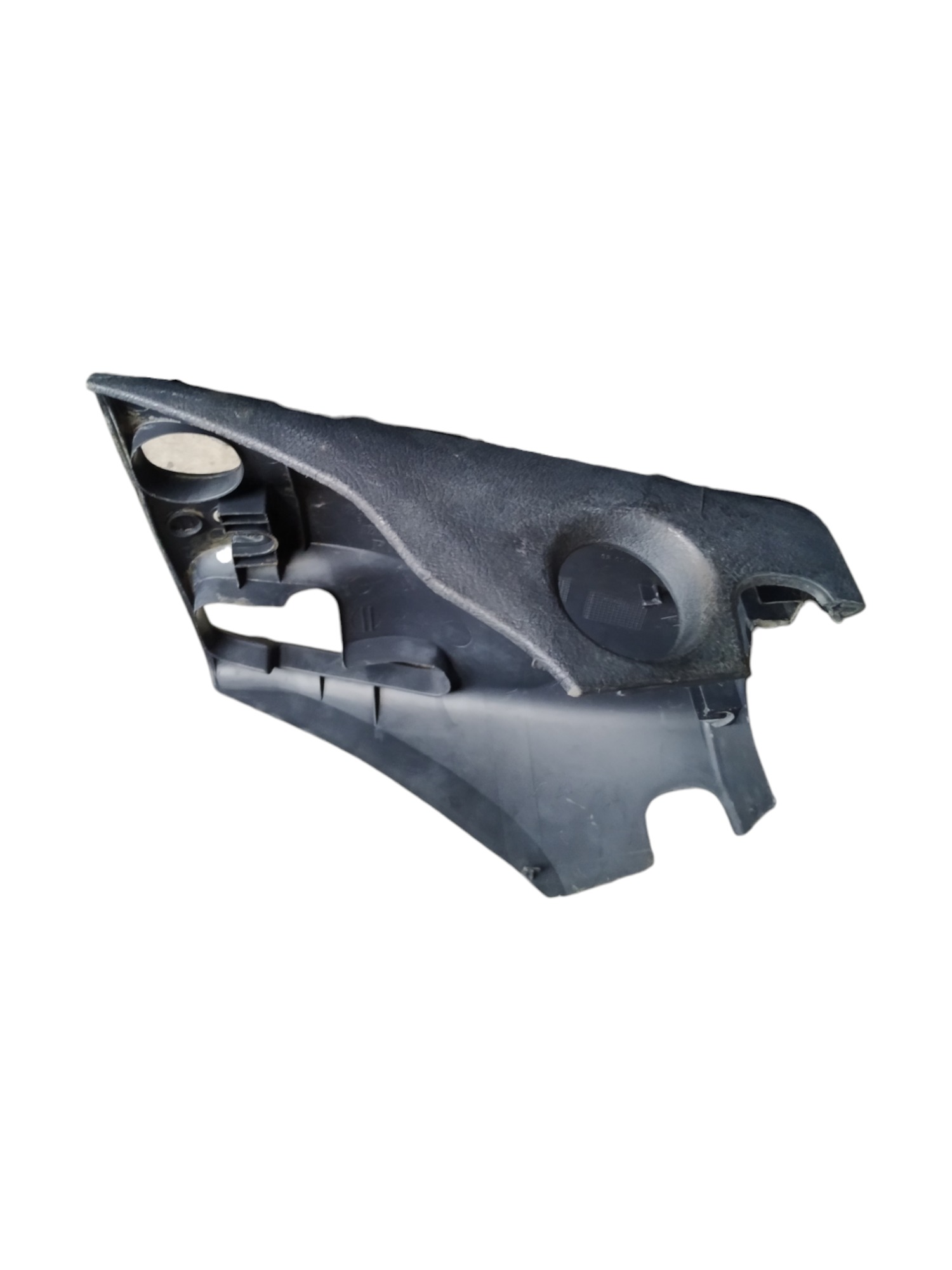 Acabamento Inferior Chave Seta Renault Clio 2005 3