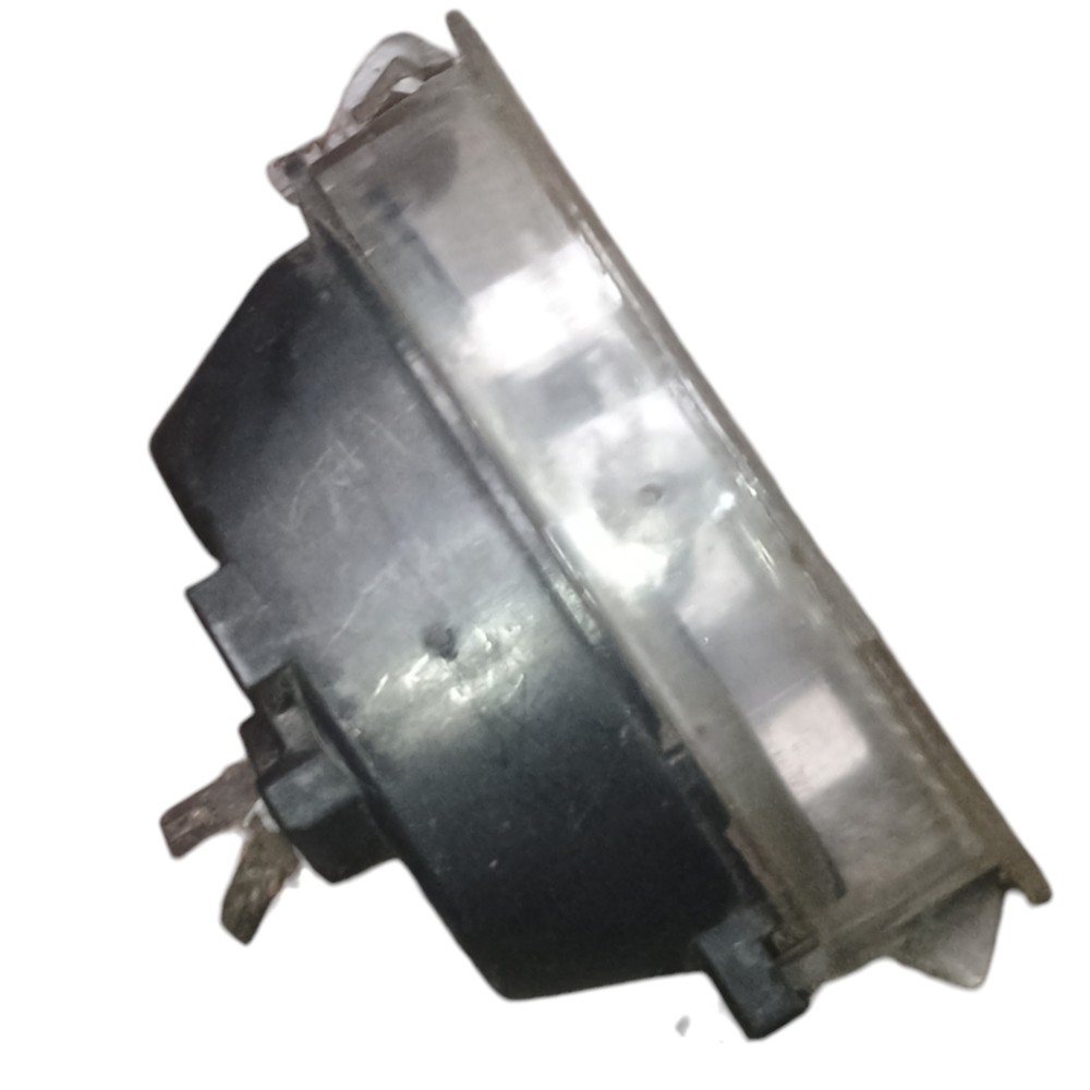 Luz Placa Traseira Gm Celta Corsa 1998 A 2016 3