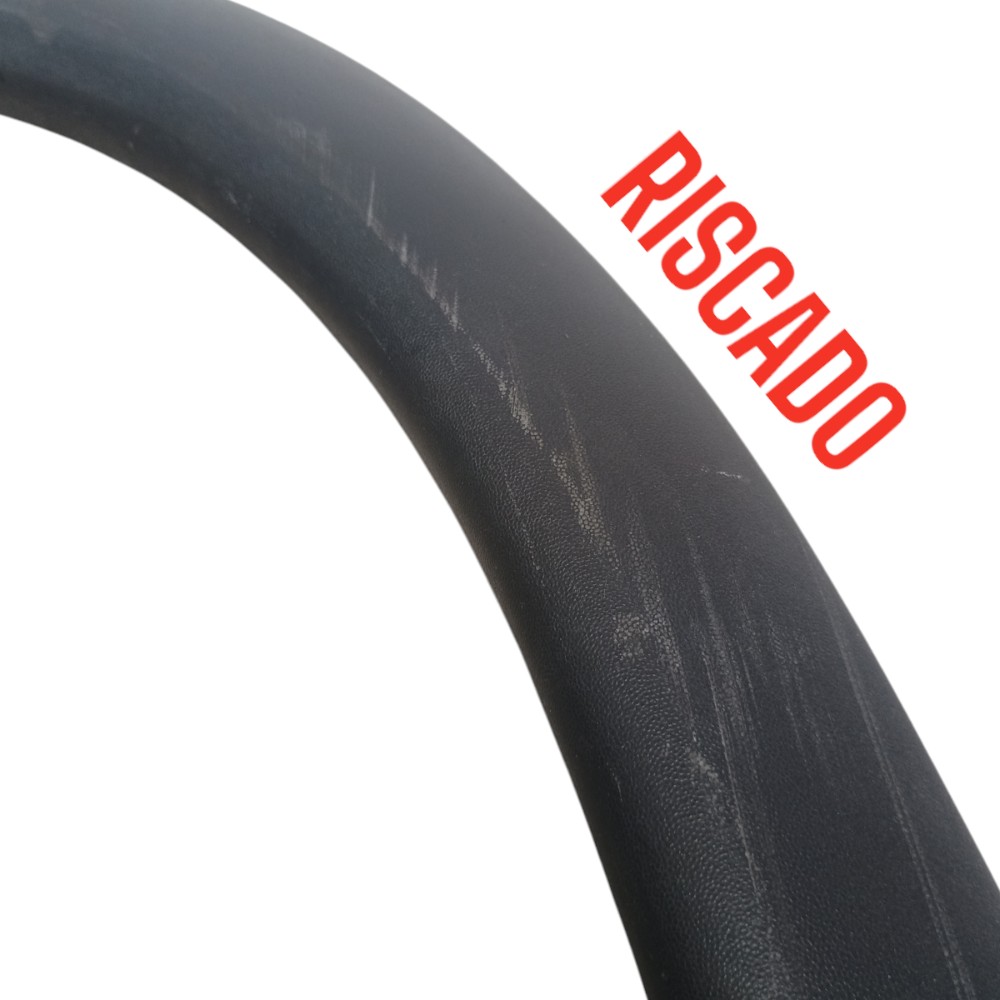 Moldura Paralama Traseira Esquerda Gm Corsa 1998 *detalhes 7