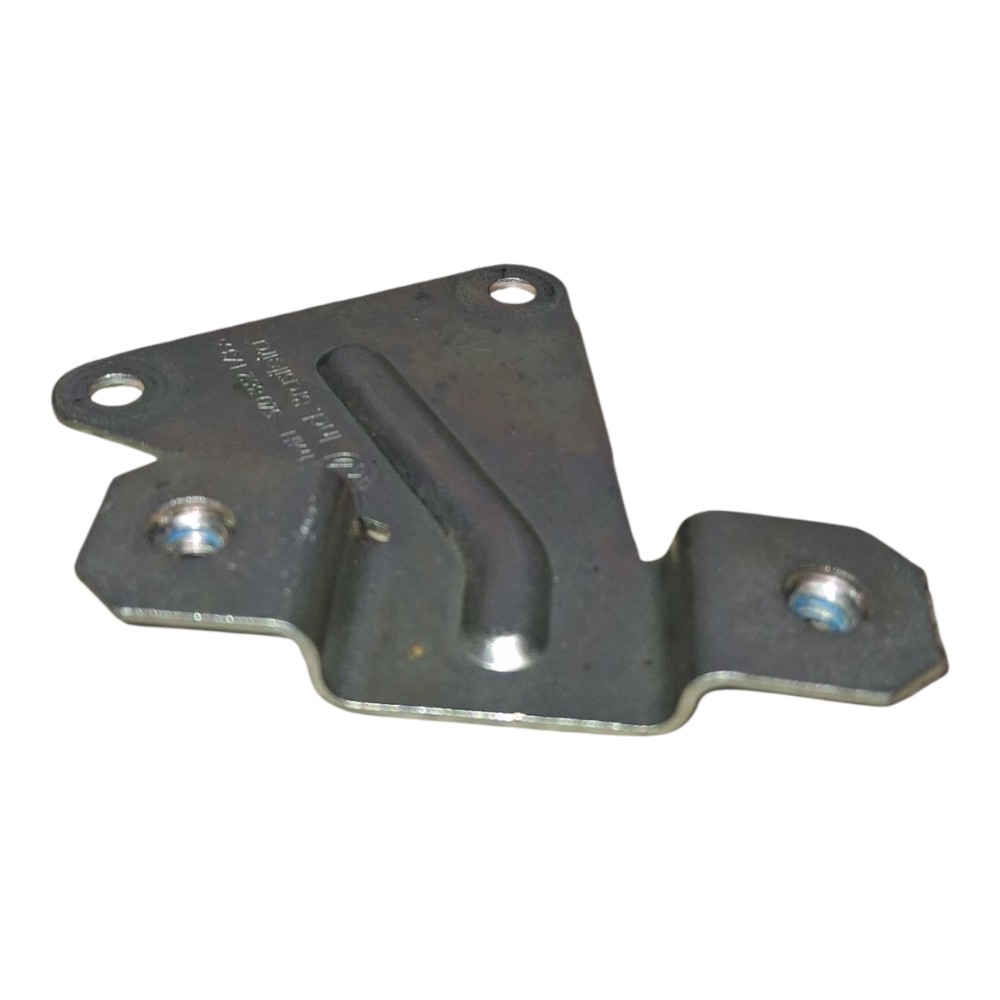 Suporte Trava Elétrica Porta Malas Vw Fox 2012 5z0862173a 5