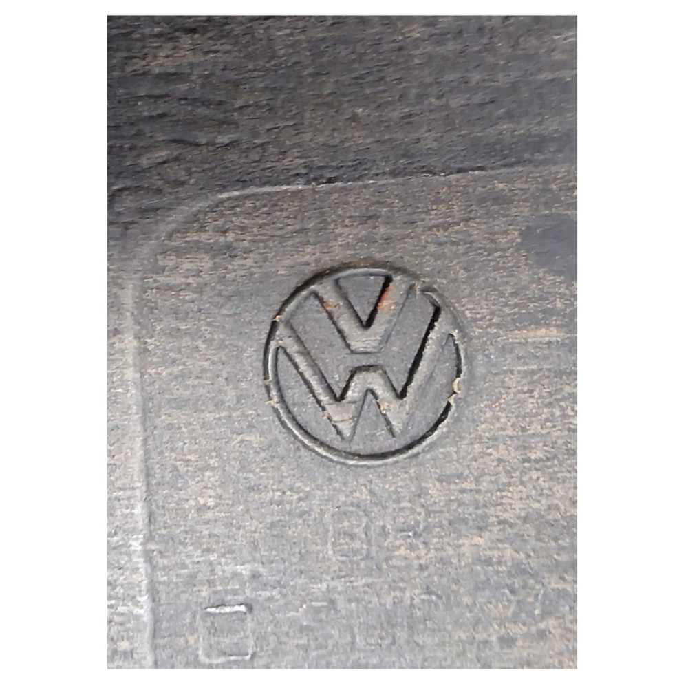 Tanque Combustível Vw Voyage 1.6 2010 5