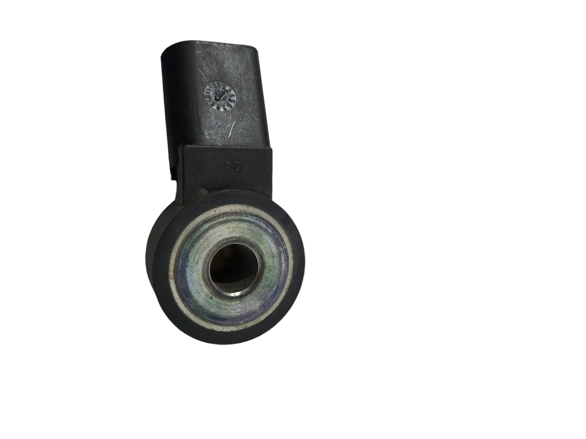 Sensor Detonação Vw Up 2017 2