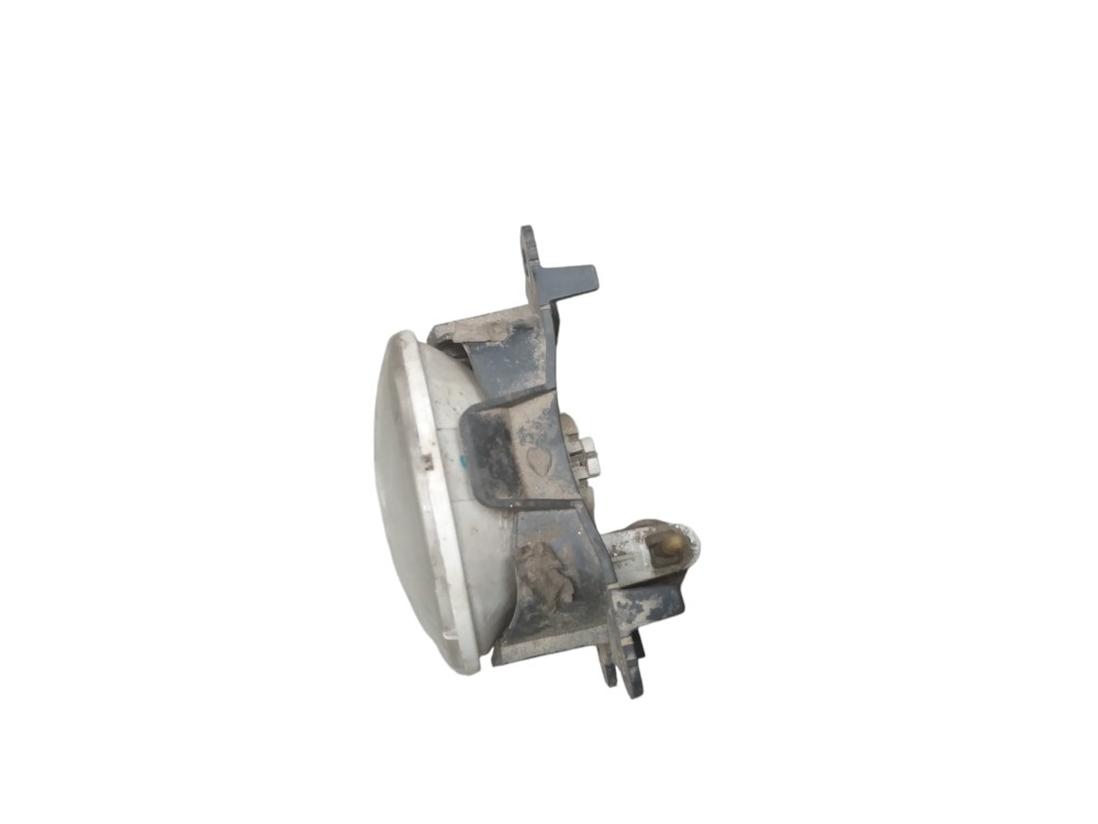 Farol Milha Direito Peugeot 207 2012 Transparente 2