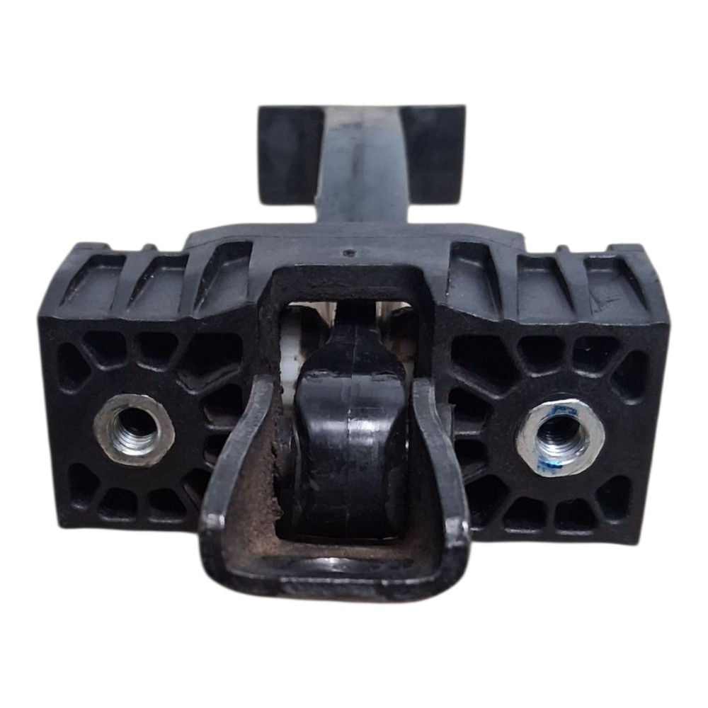 Limitador Porta Dianteira Esquerda Vw Voyage 1.6 2010 6